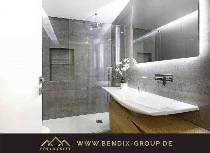 Thumbnail-Wow! Wunderschöne 5-Zi Wohnung! I offener Küchenbereich I separater Ankleidebereich I Balkon