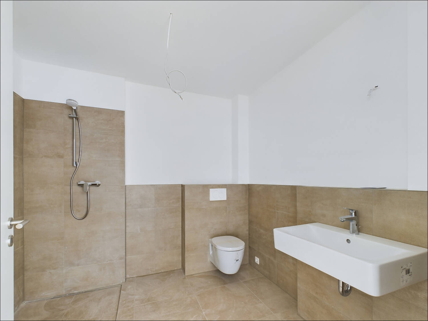 Thumbnail-2 Zimmer Eigentumswohnung mit Aufzug in Offenbach - sofort frei!