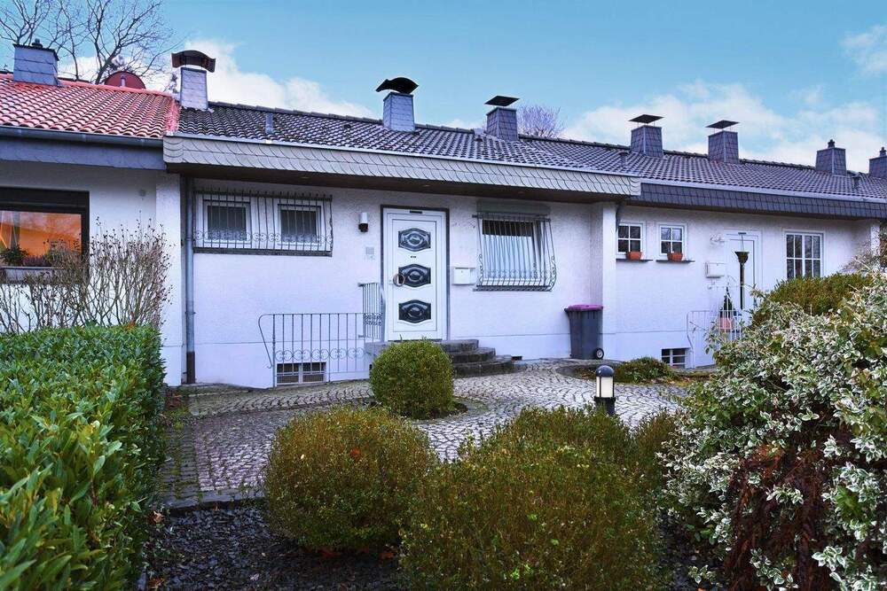 Thumbnail-Charmantes Split-Level-Reihenmittelhaus mit Garten & privatem Wellnessbereich