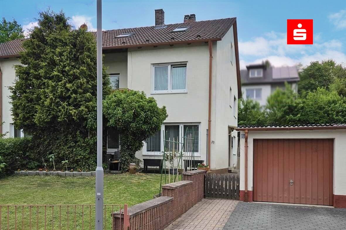 Aussenansicht