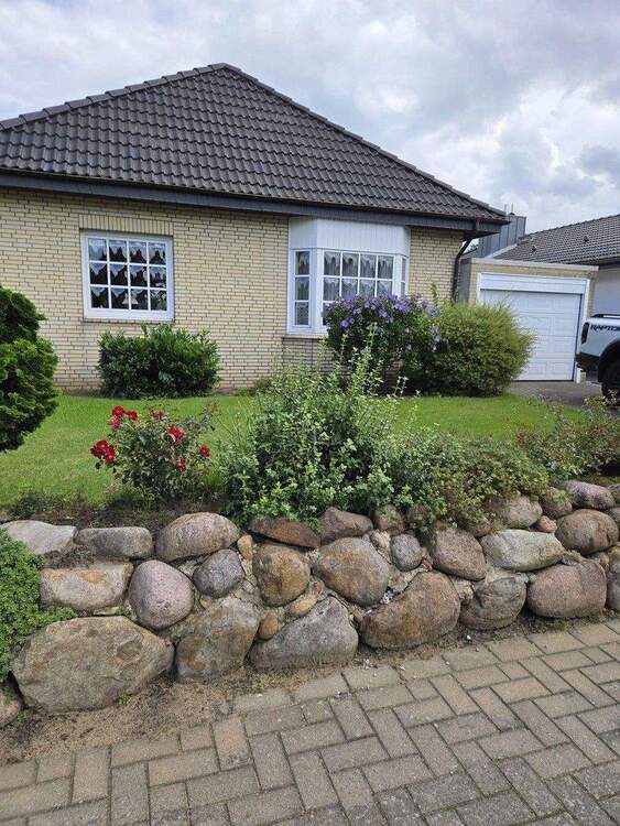 Thumbnail-Einladenes Einfamilienhaus in Norderstedt