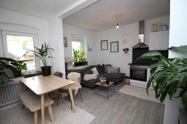 Thumbnail-Wohlfühl-Wohnung in beliebter Lage