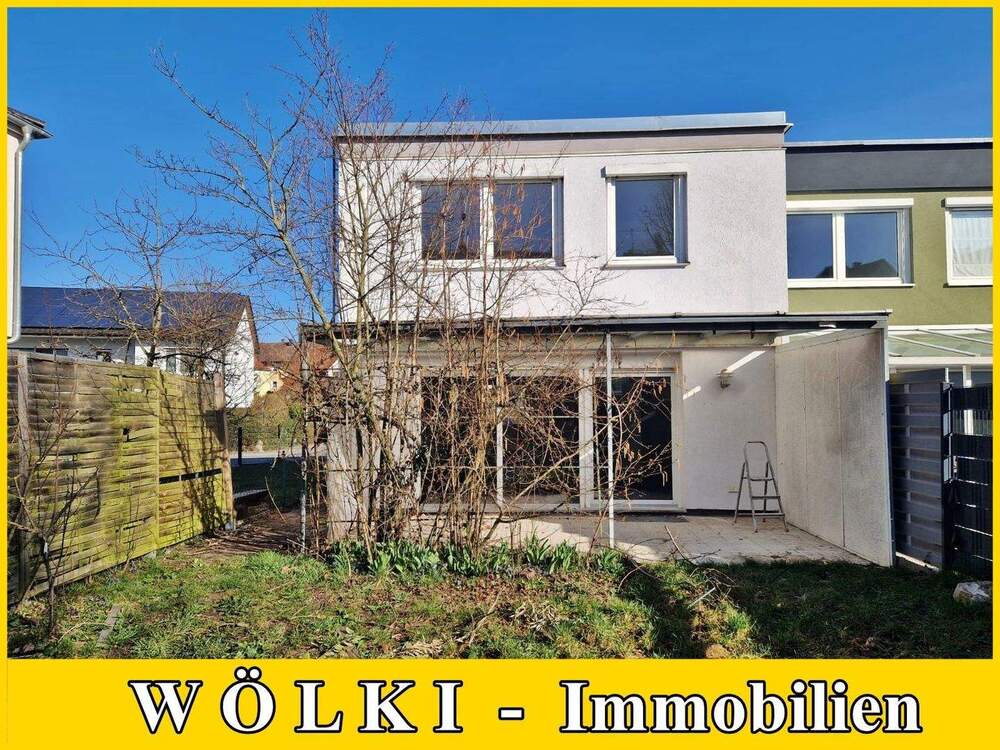 Thumbnail-*** Gemütliches & frisch renoviertes Haus *** in zentraler Lage von Neumarkt! ***