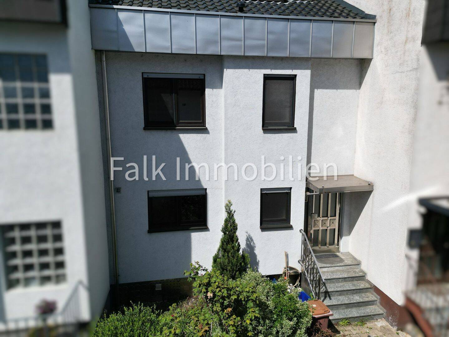 Thumbnail-***Ihre neue Adresse! Reihenmittelhaus+Garage in beliebter Lage von Brühl***
