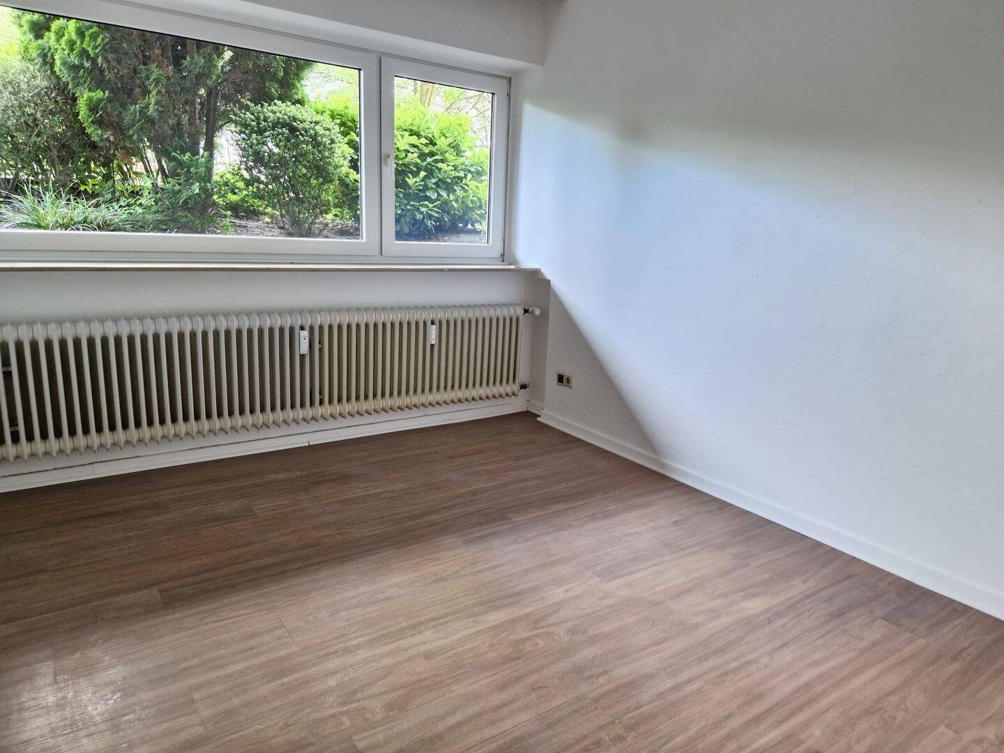 Thumbnail-Souterrain Wohnung im Zentrum von Bad Salzuflen
