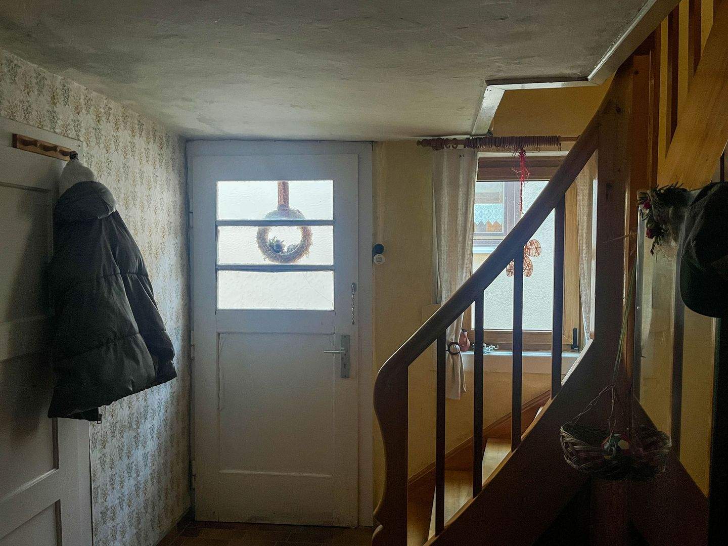 Thumbnail-Gemütliches Einfamilienhaus in idyllischer Dorflage