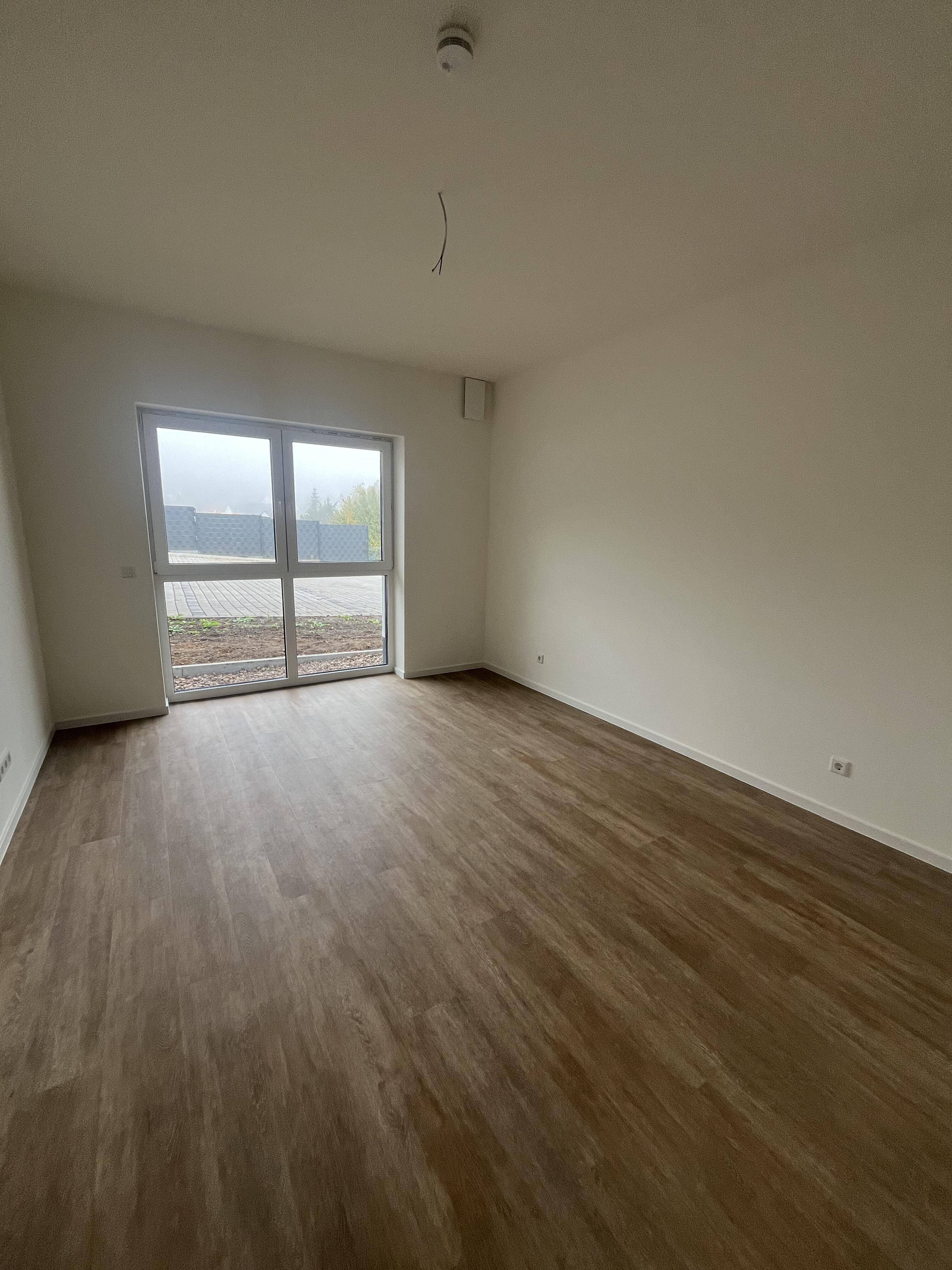 Beispiel Wohnung