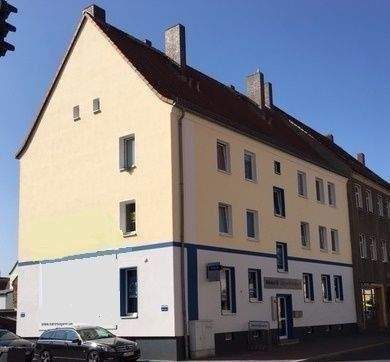 Thumbnail-3 Raum-Wohnung in zentraler Lage