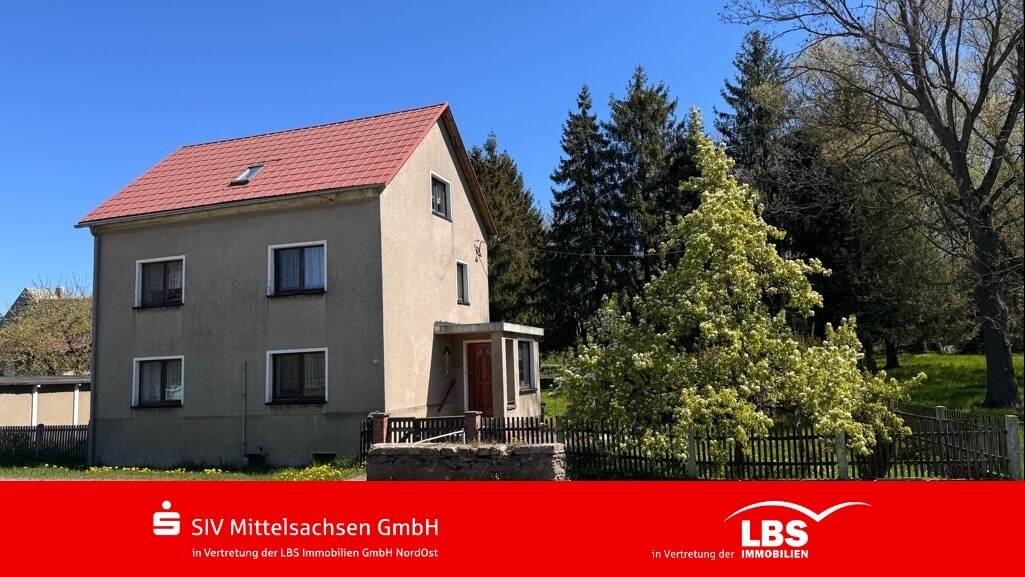 Thumbnail-Ein Haus zum Ankommen!