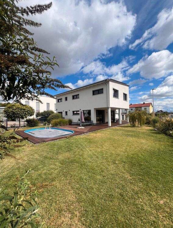 Thumbnail-Kein Bauplatz- oder Baustress - gleich Zuhause fühlen