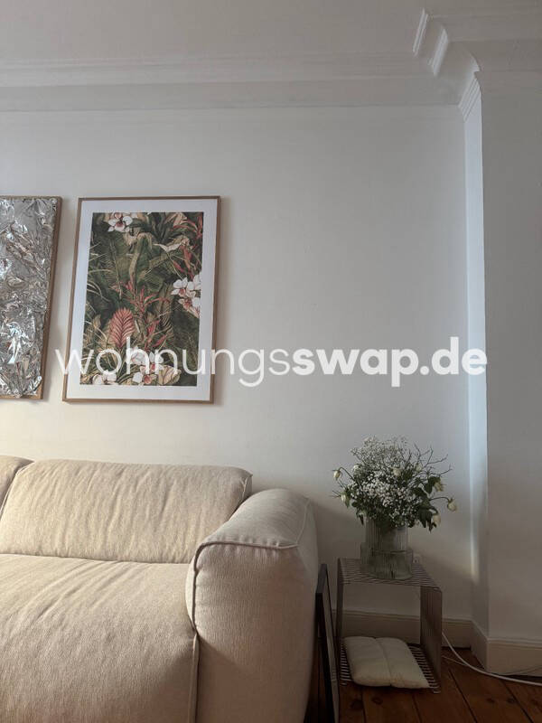 Thumbnail-Wohnungsswap - Knauerstraße