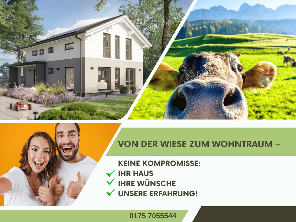 Hausbau mit Danhaus