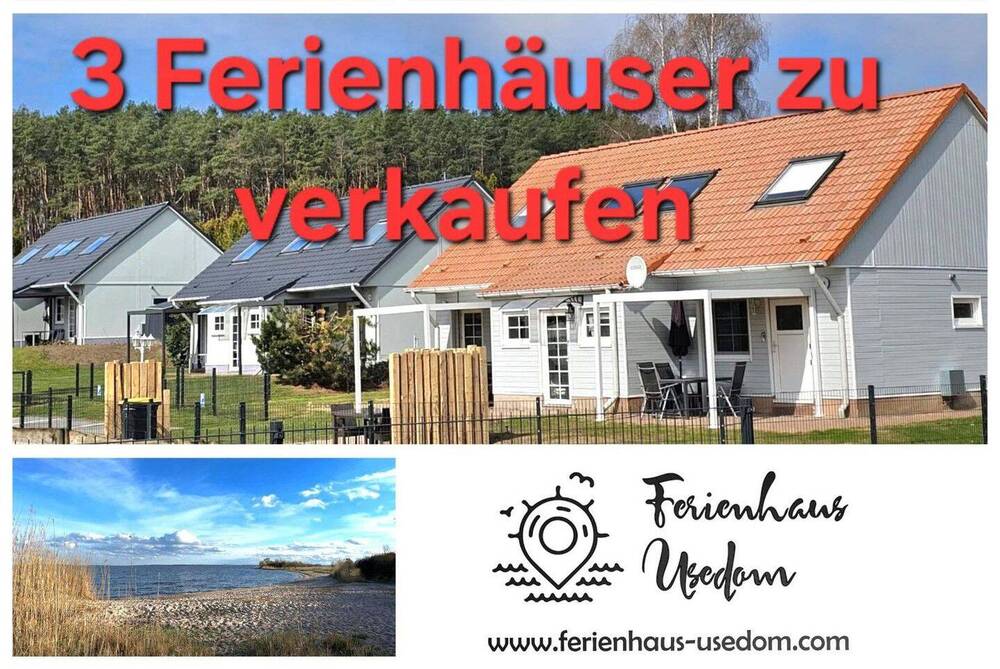 www.Ferienhaus-Usedom.com