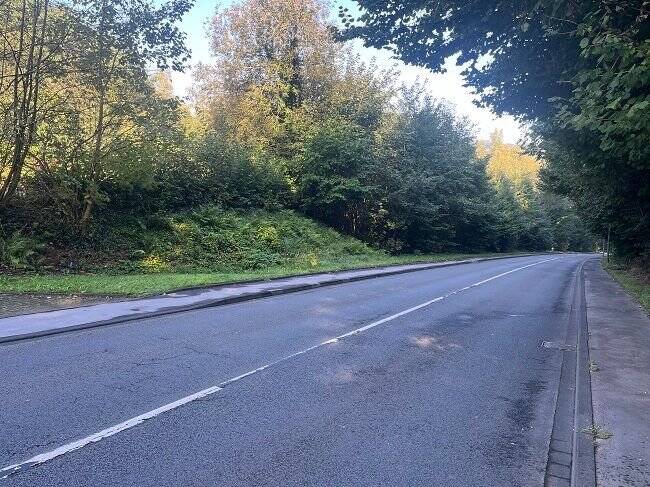 Thumbnail-Baugrundstück mit Baugenehmigung für 4 Einfamilienhäuser...