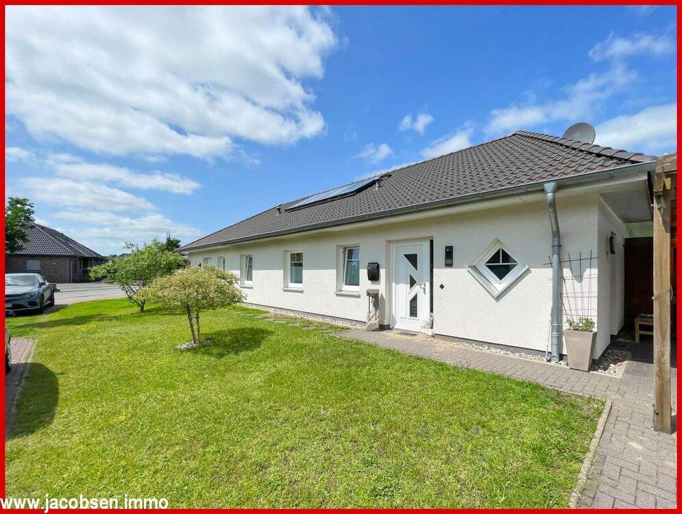 Thumbnail-Die Lebensqualität durch ebenerdiges Wohnen steigern