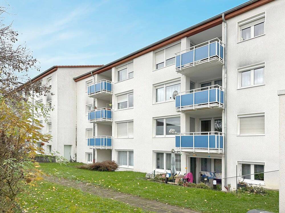 Thumbnail-3-Zimmer-Wohnung in Rottenburg