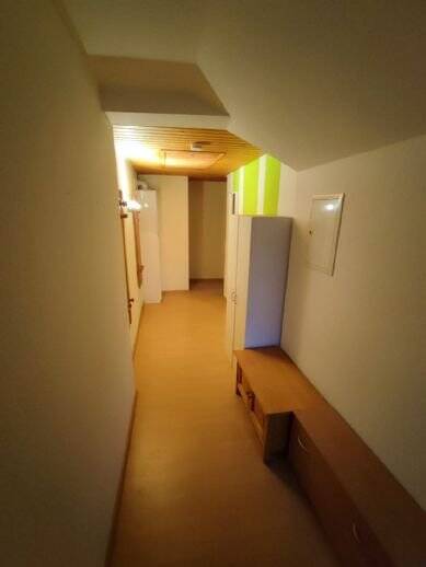 Thumbnail-2-Zimmer Wohnung im Zentrum von Osterode am Harz