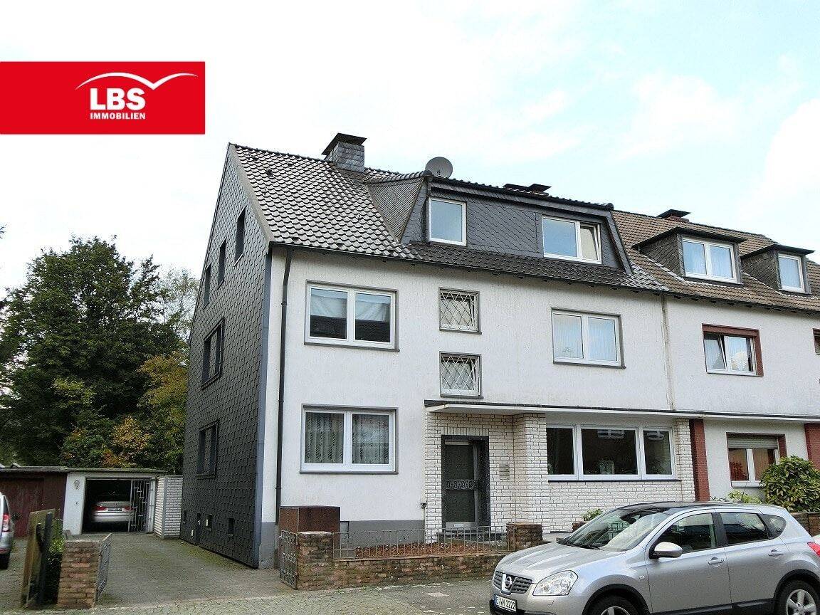Thumbnail-Sie suchen ein stilvolles Zuhause in Bottrop-Fuhlenbrock?