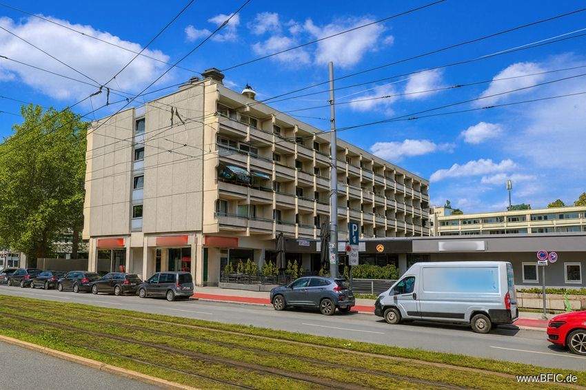 Thumbnail-Attraktive 1-Zimmer-Wohnung in München-Berg am Laim