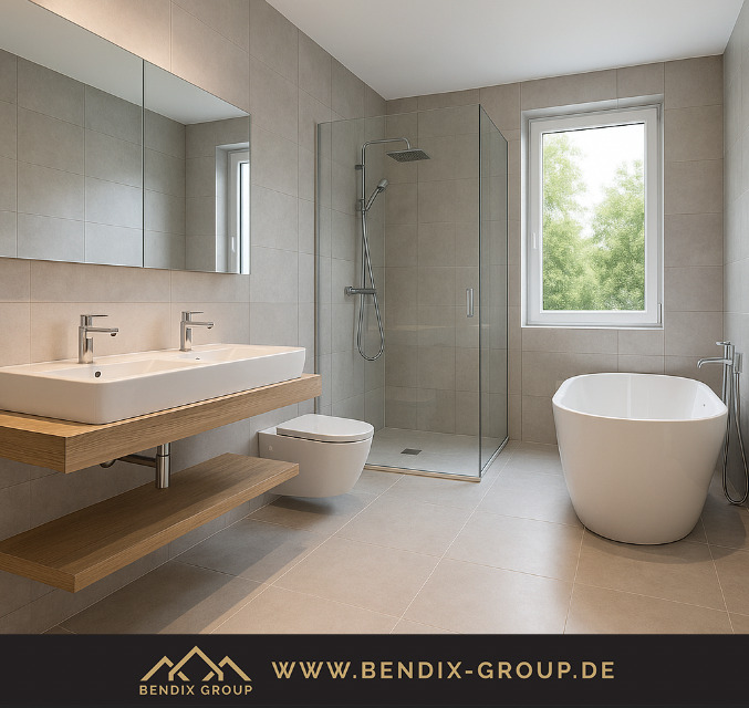 Thumbnail-Moderne 2-Zi-Wohnung I Hochwertige Ausstattung I Steuerersparnisse möglich I Energieeffizient!