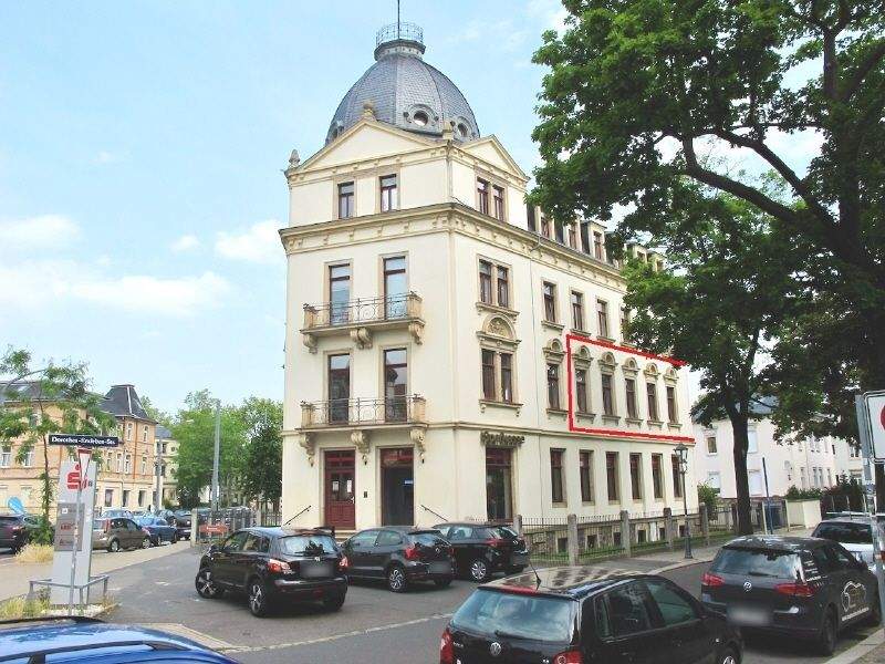 Thumbnail-Schöne helle Räume - Lift - beste Verkehrsanbindung!