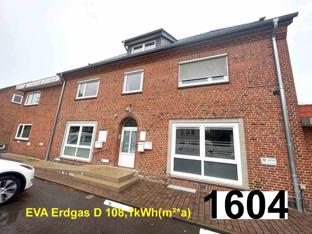 Thumbnail-OSTSEE-KaufOldenburgi.H.Wohnen u. Büroverkehrsgünstig ca. 134 m²Whnfl.,Jan26, 265.000 EURO