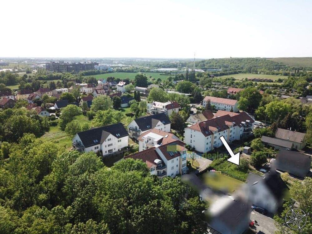 Thumbnail-Leipzig-Seehausen: Jetzt den Traum vom Eigenheim verwirklichen