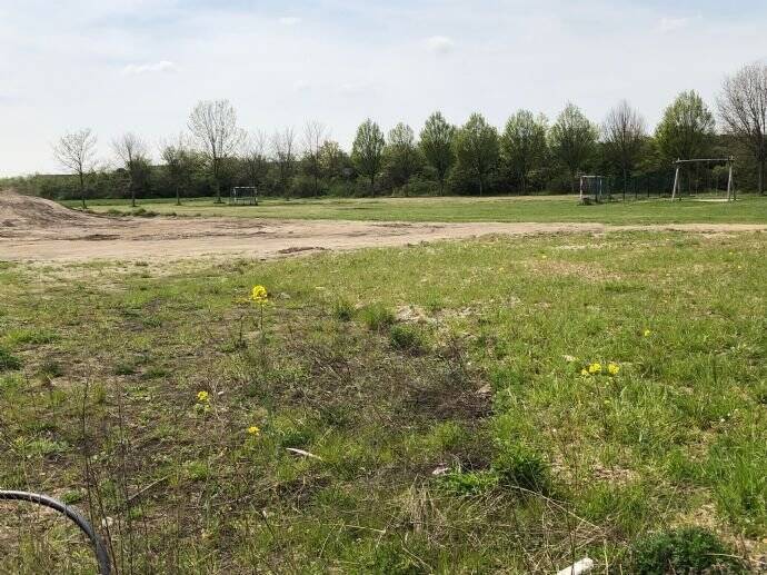 Thumbnail-Idyllische Baugrundstücke in Borna !!