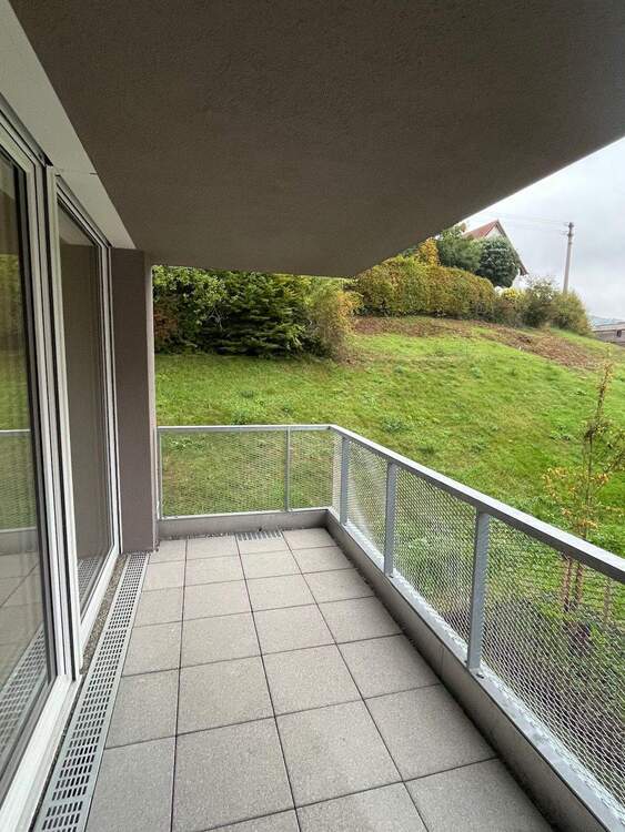 Thumbnail-Schicke 3-Zimmer Wohnung zum Erstbezug