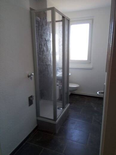 Thumbnail-3-Raum-Wohnung in Regis-Breitingen