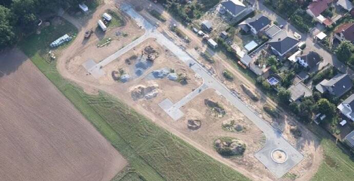 Thumbnail-Ihr Familiennest in Bad Düben..!! 25 neue Bauplätze..!!