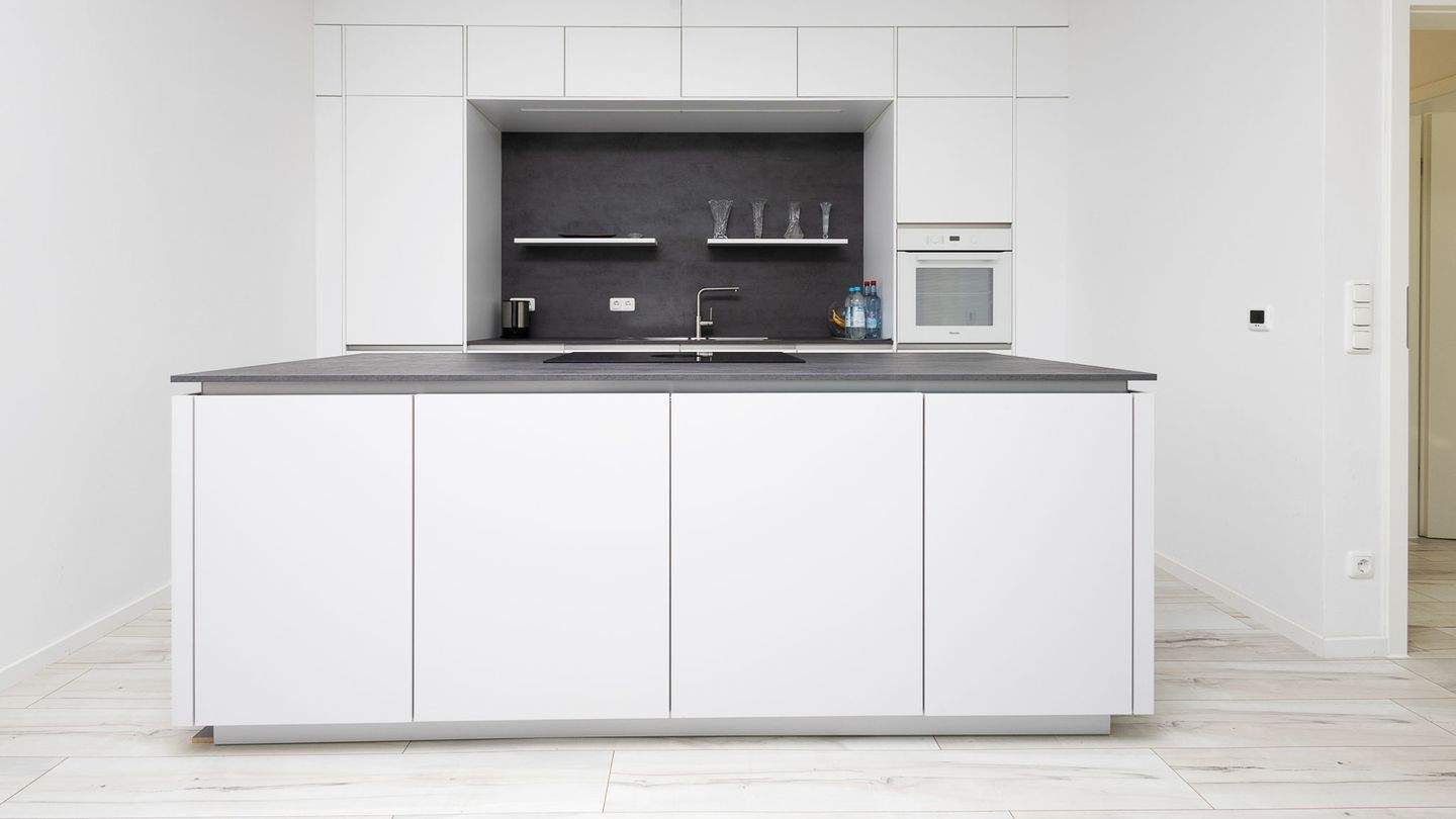 Thumbnail-***Bequemes Wohnen - 3-Zimmer-Wohnung im EG mit Loggia und Aufzug***