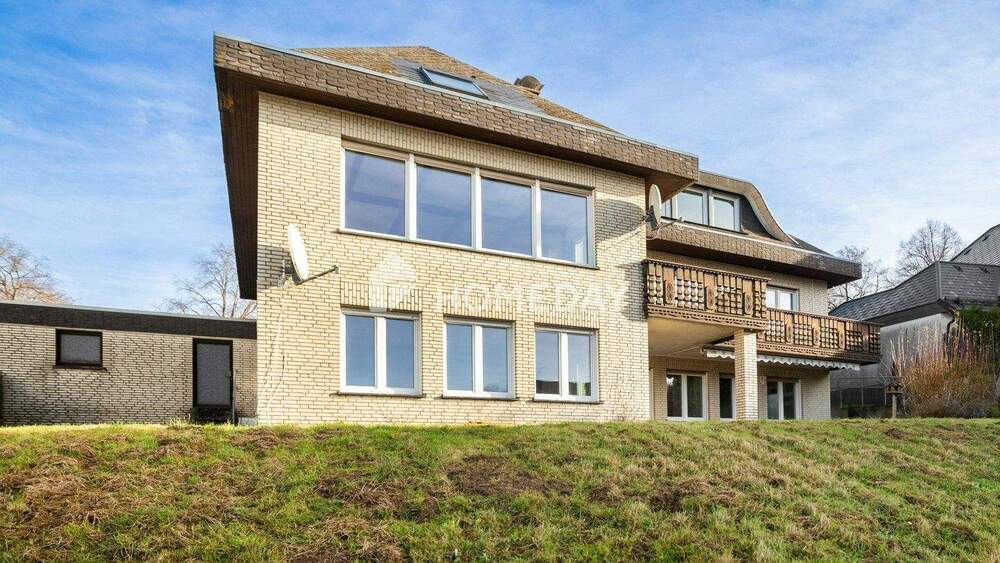 Thumbnail-Wohnen, Arbeiten und Vermieten - alles unter einem Dach im charmanten Warstein - Hirschberg