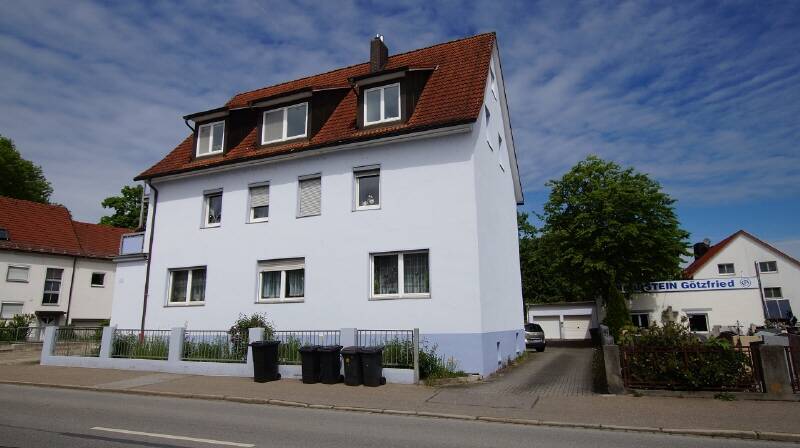 Ansicht