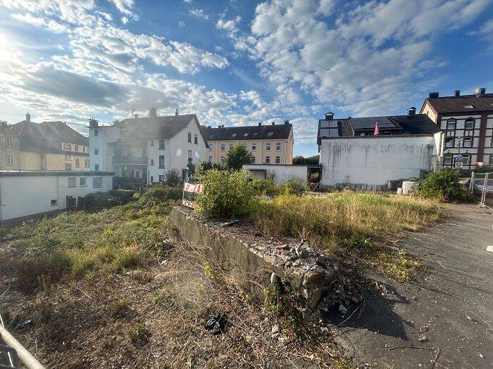 Thumbnail-SELTENHEIT - Grundstück zur Verwirklichung Ihres Wohntraums Nähe Parkstraße in Lüdenscheid…