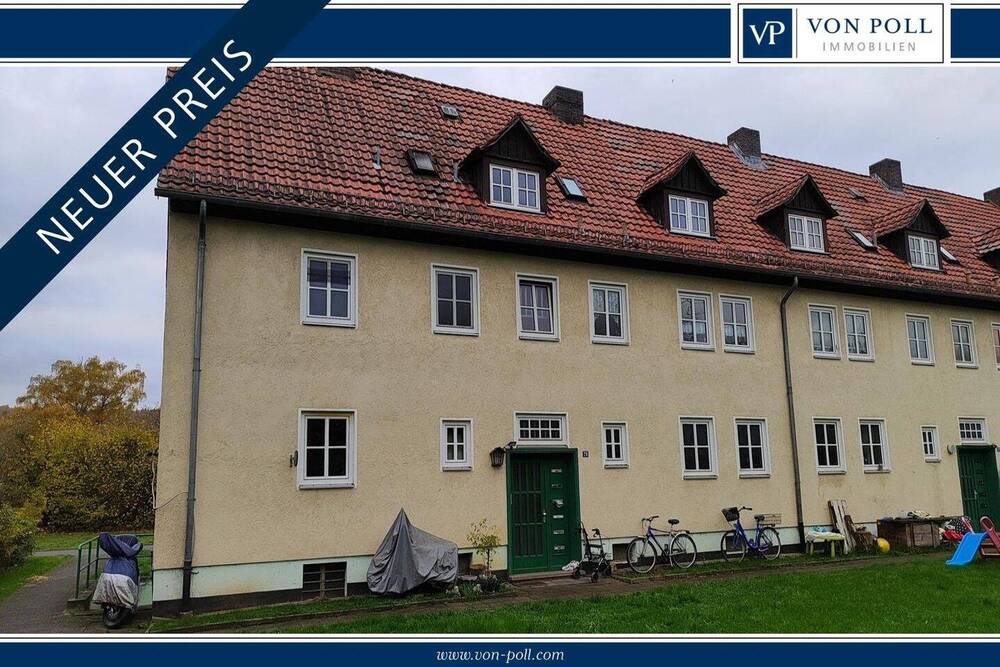 Thumbnail-Ruhig gelegenes Mehrfamilienhaus mit sechs Wohneinheiten.