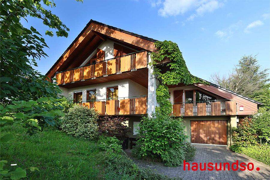 hausundso Immobilien