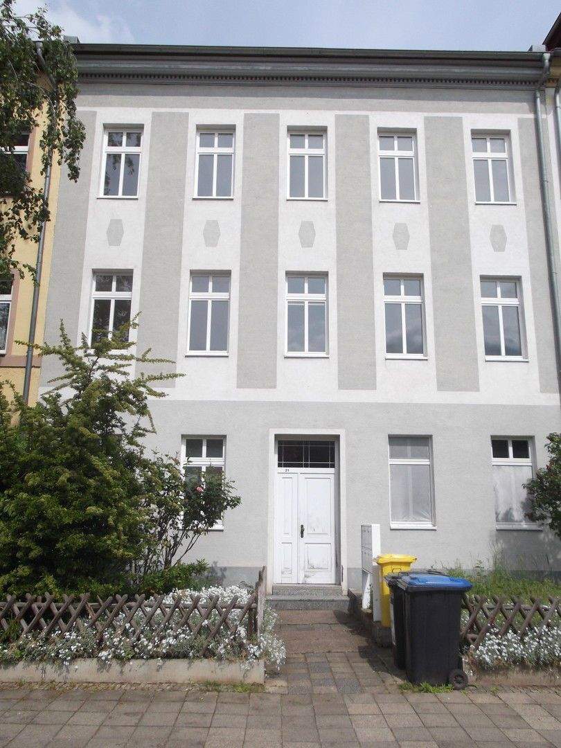 Vorderseite 