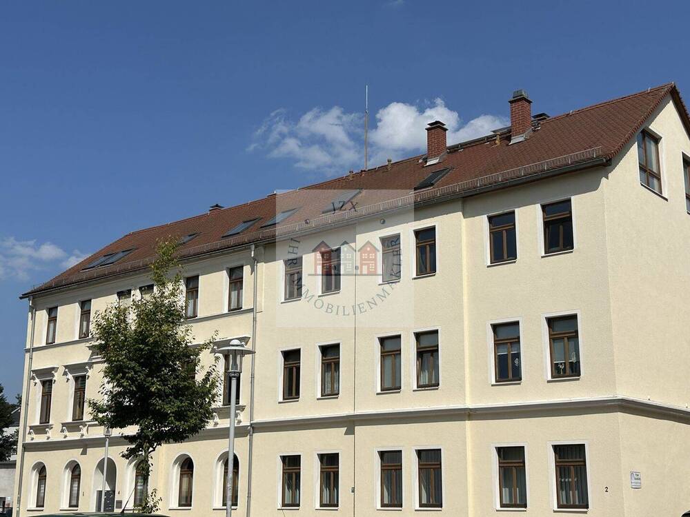 Thumbnail-Attraktives Mehrfamilienhaus hochwertig saniert