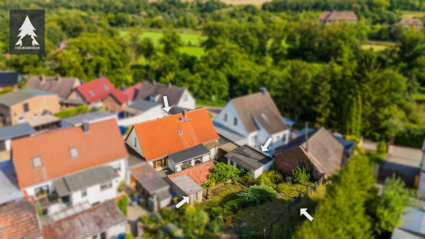 Thumbnail-Eine Prise Landluft gefällig? - Wohnen am Ortsrand