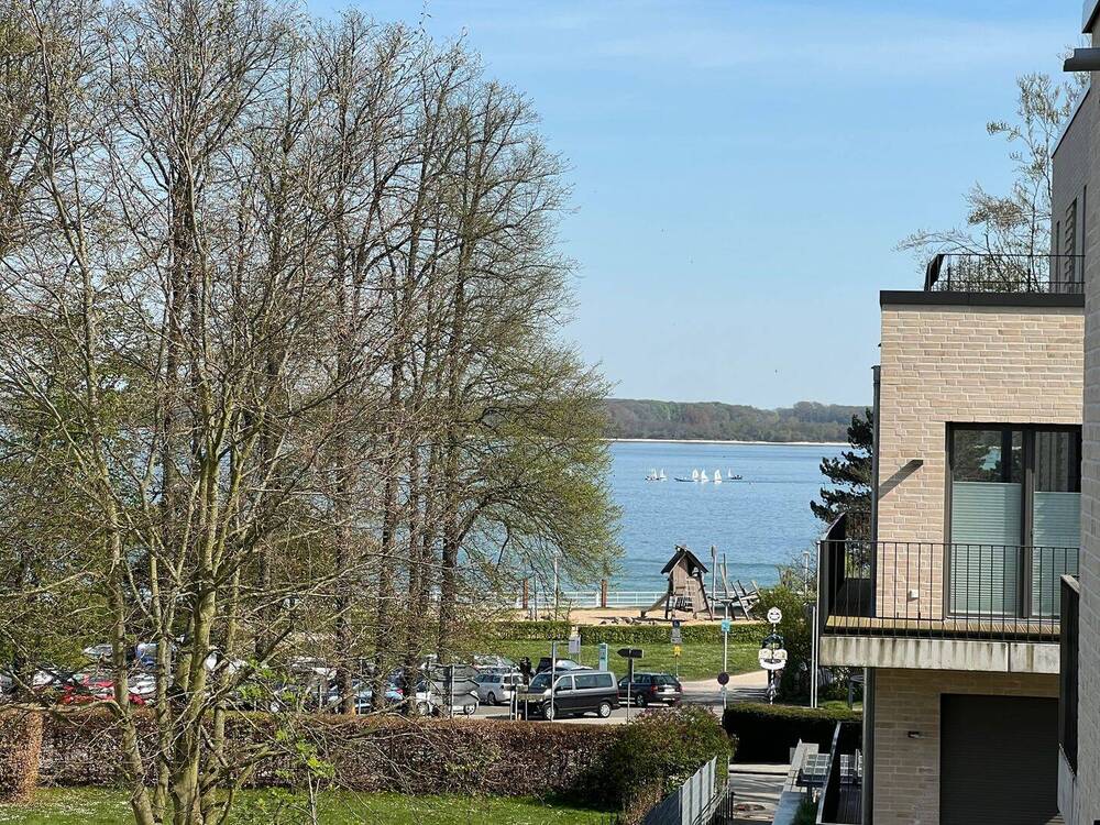Thumbnail-2 Zimmer Wohnung mit Blick auf die Ostsee