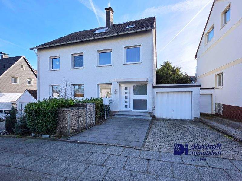 Thumbnail-4-Familienhaus in Waldrandlage von Kirchhörde