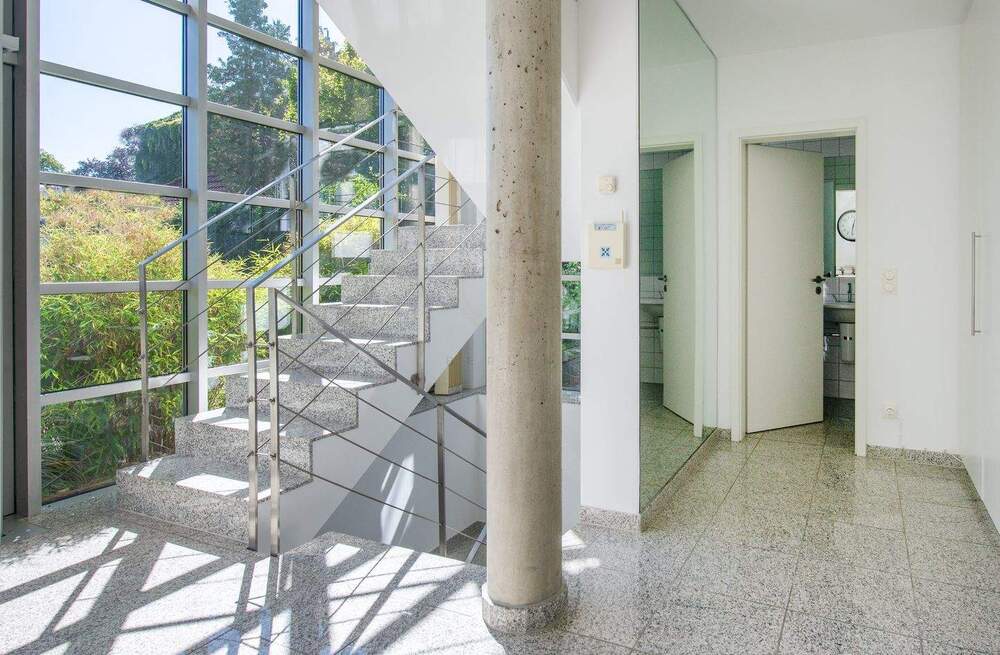 Thumbnail-Elegantes Stadtdomizil in Idyllischer Lage mit modernem Komfort