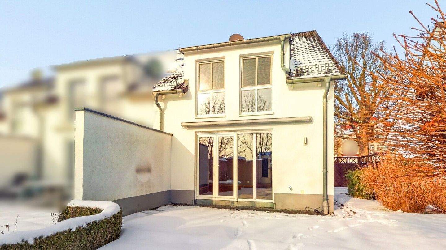 Thumbnail-Modernes 5,5-Zimmer-Haus mit stilvoller Wohnatmosphäre und Komfort