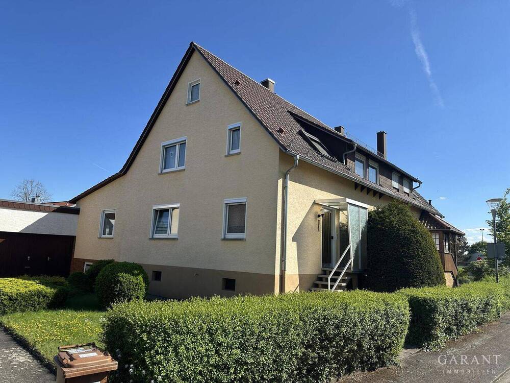 Frontansicht