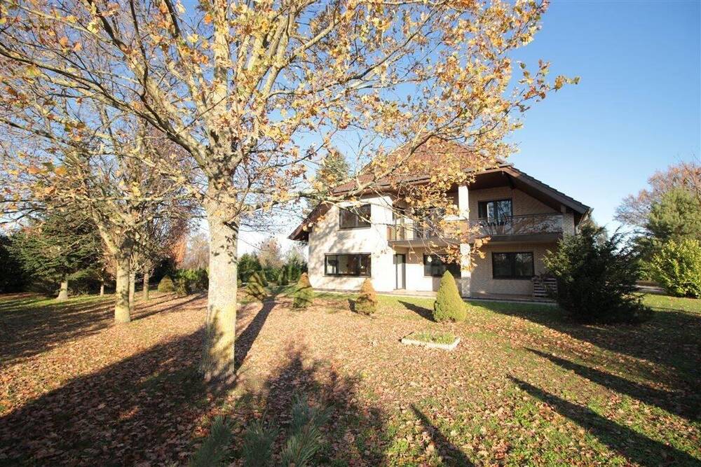 Thumbnail-Exklusives Mehrgenerationenhaus im modernstem Standard