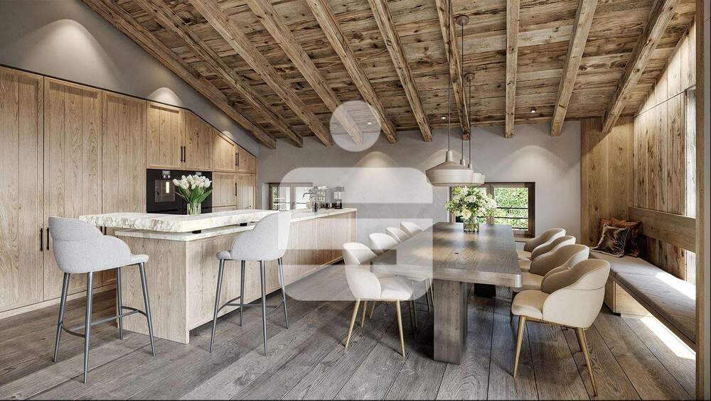 Thumbnail-Penthousewohnung am Tegernsee - Neubau in exklusiver Lage mit Top-Ausstattung - 2027