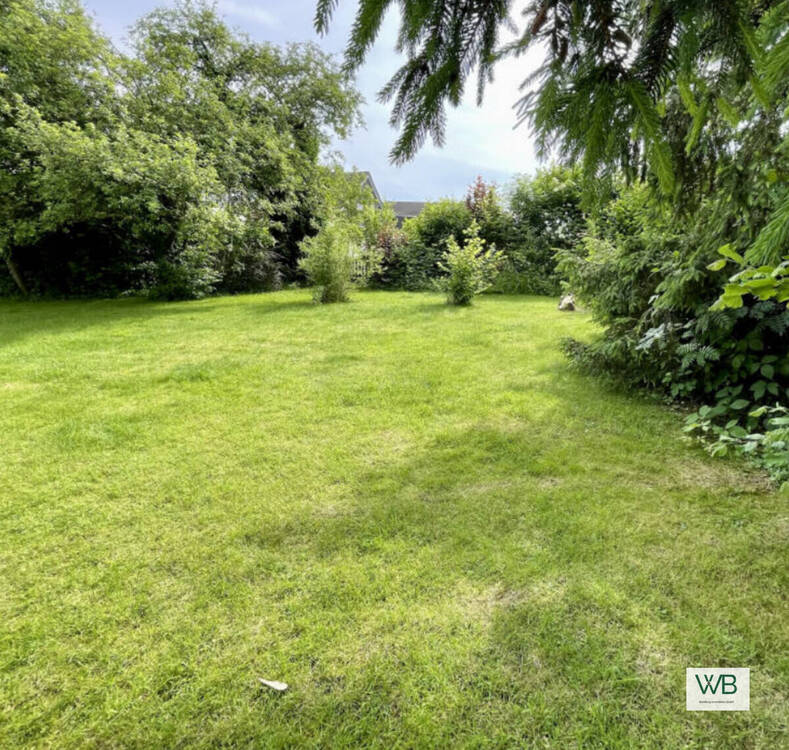 Thumbnail-600 m2 Baugrundstück in Weferlingen - VB