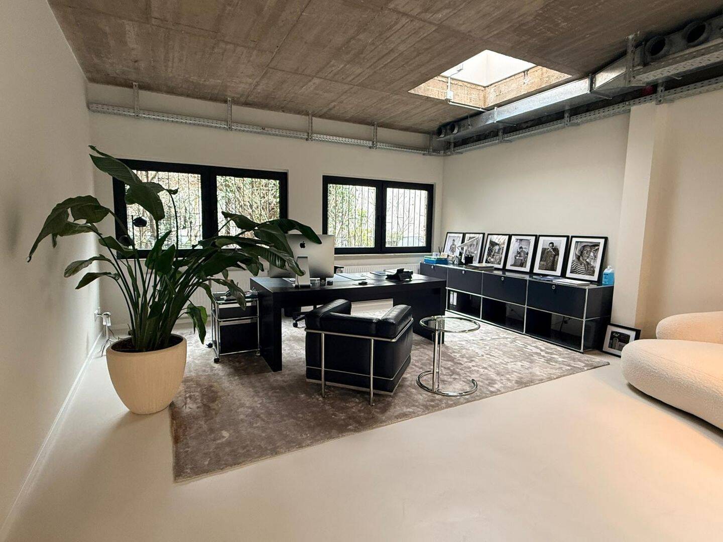 Thumbnail-Über 500 qm ! Moderne Bürofläche mit Loftcharakter und Atrium in zentraler Lage von Düsseldorf
