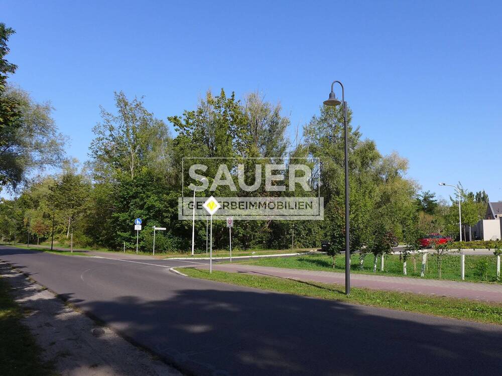 Straßenansicht
